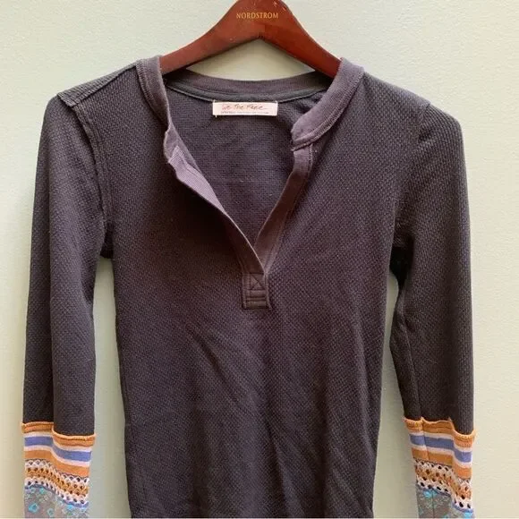 We The Free Thermal Long Sleeve XS - Picture 3 of 6